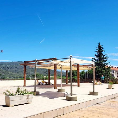 Вилла Cal Ma Ponts Экстерьер фото