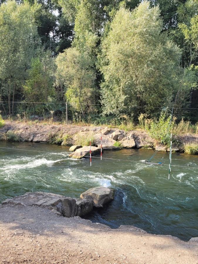 Вилла Cal Ma Ponts Экстерьер фото