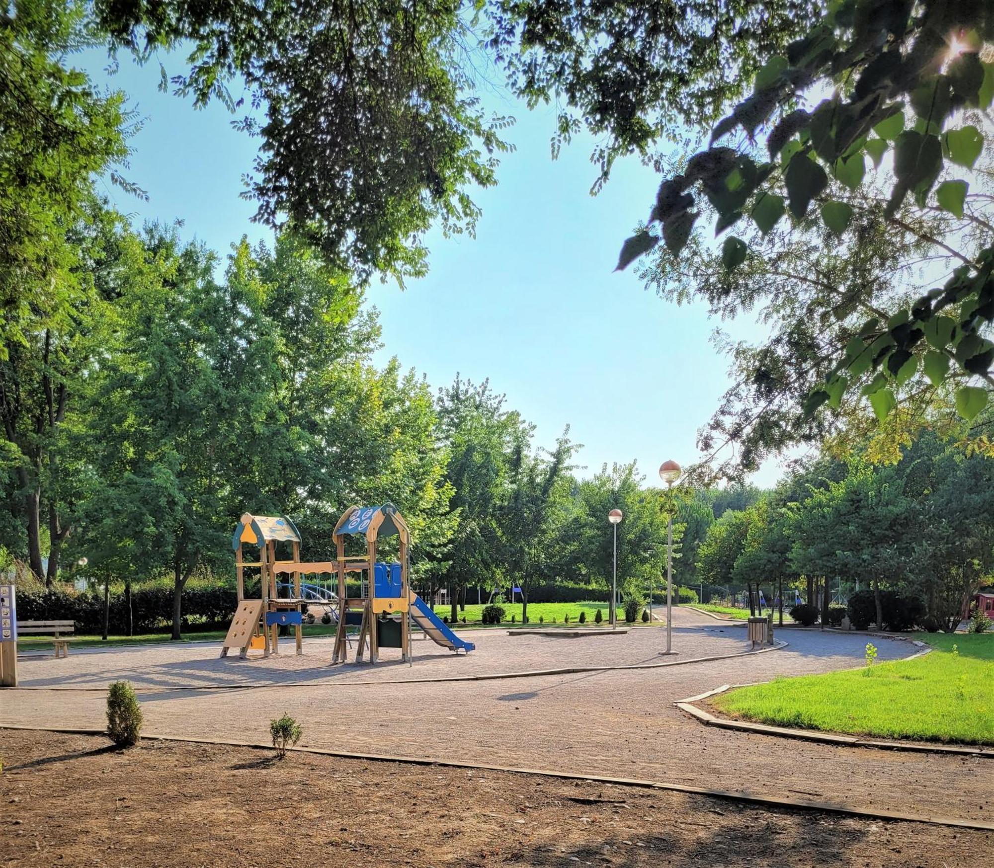 Вилла Cal Ma Ponts Экстерьер фото